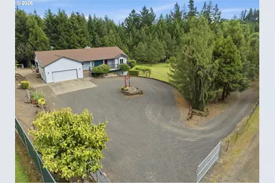 9350 SE Three Trees Ln, Amity, OR 97101 - Photo 2