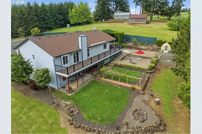 9350 SE Three Trees Ln, Amity, OR 97101 - Photo 36