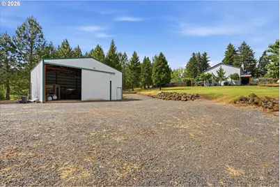 9350 SE Three Trees Ln, Amity, OR 97101 - Photo 32