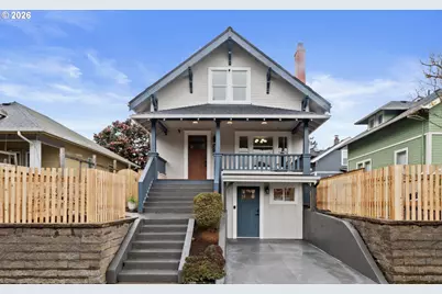 4511 N Commercial Ave, Portland, OR 97217 - Photo 1