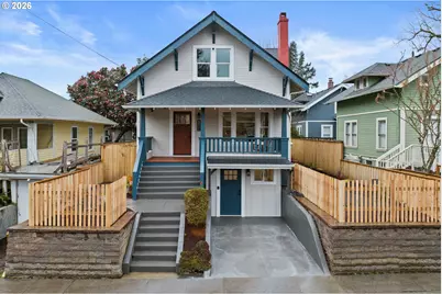 4511 N Commercial Ave, Portland, OR 97217 - Photo 1