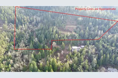 0 NE Lookingglass Lot 1,2 Rd, Roseburg, OR 97471 - Photo 24