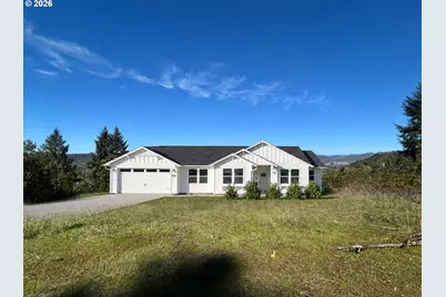 0 NE Lookingglass Lot 1,2 Rd, Roseburg, OR 97471 - Photo 1