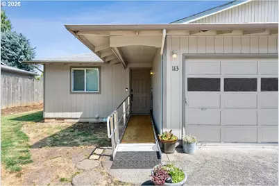 113 SW 9th St, Sublimity, OR 97385 - Photo 4