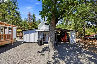 77687 Highway 216, Maupin, OR 97037 - Photo 30