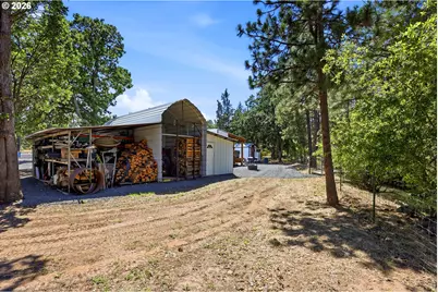 77687 Highway 216, Maupin, OR 97037 - Photo 32