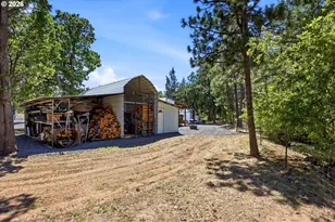 77687 Hwy 216, Maupin, OR 97037 - Photo 32