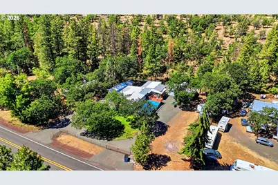 77687 Highway 216, Maupin, OR 97037 - Photo 42