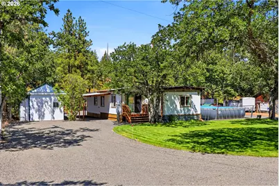 77687 Highway 216, Maupin, OR 97037 - Photo 2