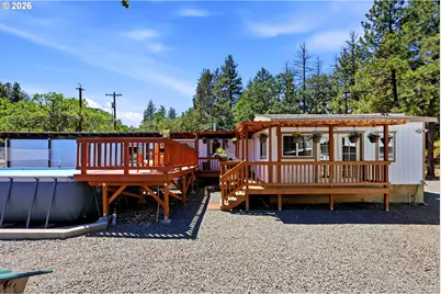 77687 Highway 216, Maupin, OR 97037 - Photo 28