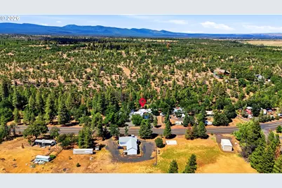 77687 Highway 216, Maupin, OR 97037 - Photo 42