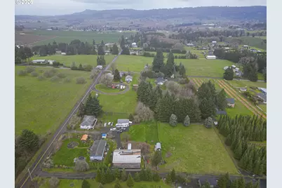 11650 NE Red Hills Rd, Dundee, OR 97115 - Photo 44