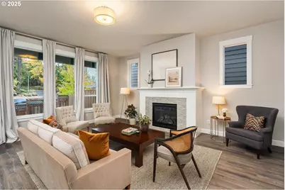 8144 SW Oldham Dr, Beaverton, OR 97007 - Photo 4