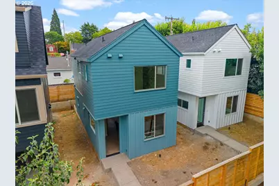 4116 SE Franklin St, Portland, OR 97202 - Photo 1