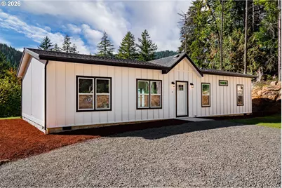 42276 Winberry Creek Rd, Fall Creek, OR 97438 - Photo 2