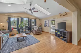 26875 NW Bacona Rd, Buxton, OR 97109 - Photo 30