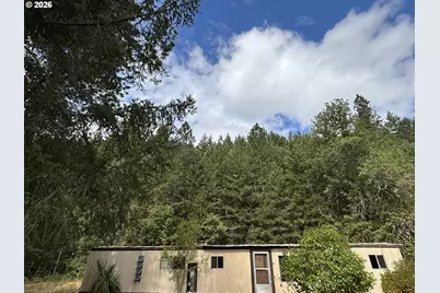 5184 Upper Cow Creek Rd, Azalea, OR 97410 - Photo 12