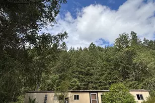 5184 Upper Cow Creek Rd, Azalea, OR 97410 - Photo 12