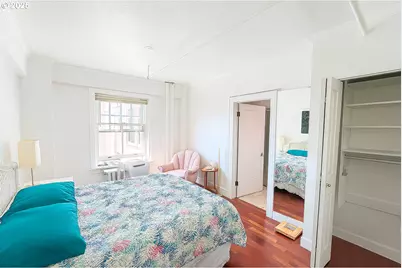 1005 SW Park Ave #707, Portland, OR 97205 - Photo 14