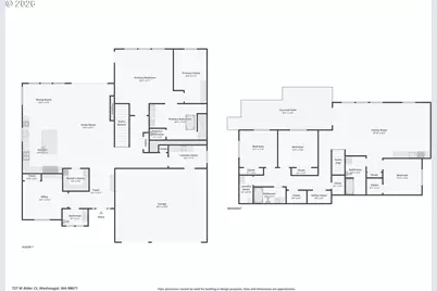 727 W Alder Ct, Washougal, WA 98671 - Photo 48
