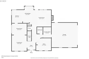 9907 NW Bartholomew Dr, Portland, OR 97229 - Photo 38