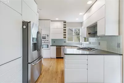 9907 NW Bartholomew Dr, Portland, OR 97229 - Photo 12