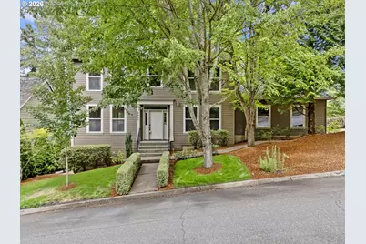 9907 NW Bartholomew Dr, Portland, OR 97229 - Photo 1