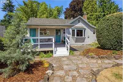 8501 SW 7th Ave, Portland, OR 97219 - Photo 1