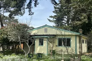 628 W 13th St, Port Orford, OR 97465 - Photo 1
