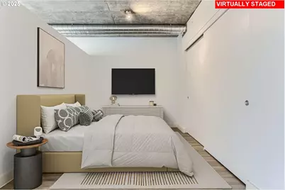 1926 W Burnside St #1412, Portland, OR 97209 - Photo 6