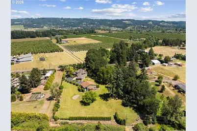 23200 NE Old Yamhill Rd, Newberg, OR 97132 - Photo 38