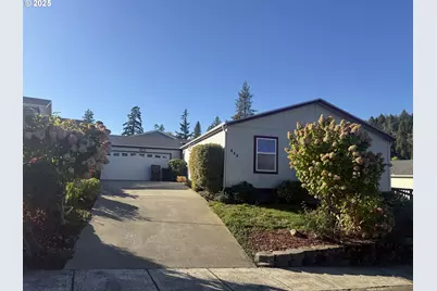 [Address not provided], Canyonville, OR 97417 - Photo 2