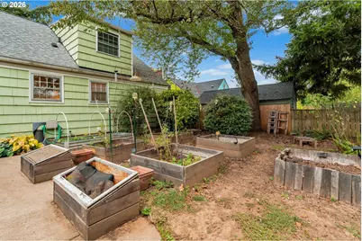 4344 NE 72nd Ave, Portland, OR 97218 - Photo 36