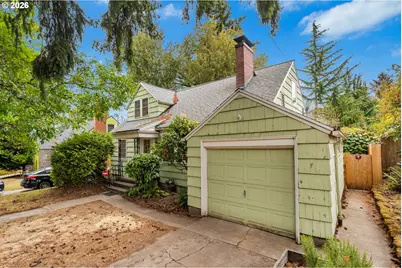 4344 NE 72nd Ave, Portland, OR 97218 - Photo 2