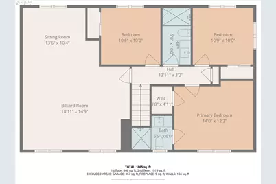 10816 NE 77th Cir, Vancouver, WA 98662 - Photo 42