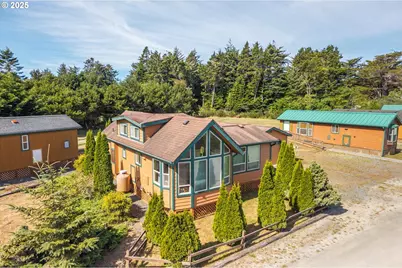 53877 Beach Loop Rd #2, Bandon, OR 97411 - Photo 1