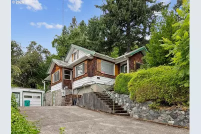 2219 SE 70th Ave, Portland, OR 97215 - Photo 1