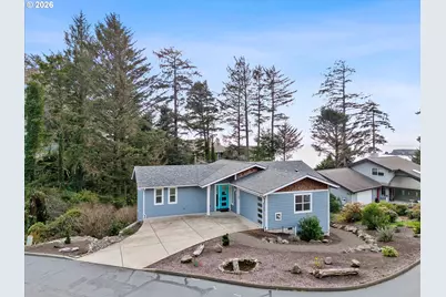 209 Sea Crest Way, Otter Rock, OR 97369 - Photo 42