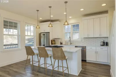 650 NE Lillian Ln, Depoe Bay, OR 97341 - Photo 12