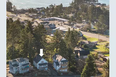 650 NE Lillian Ln, Depoe Bay, OR 97341 - Photo 30
