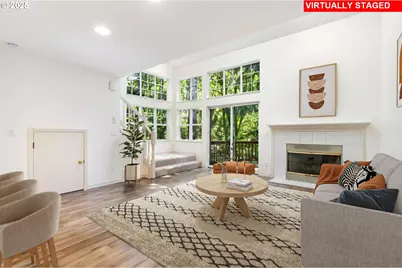 9636 NW Miller Hill Dr, Portland, OR 97229 - Photo 6