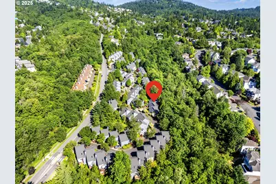 9636 NW Miller Hill Dr, Portland, OR 97229 - Photo 26