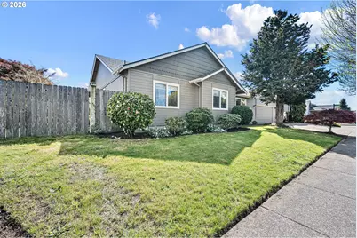 4132 N Clarey St, Eugene, OR 97402 - Photo 2