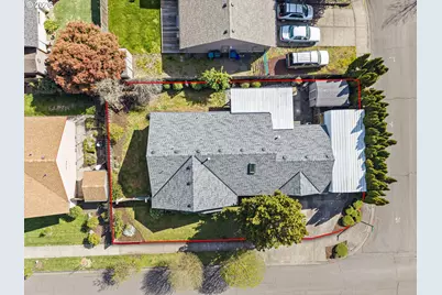 4132 N Clarey St, Eugene, OR 97402 - Photo 44