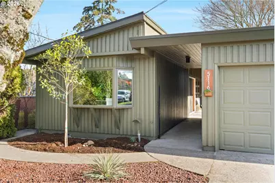 5116 NE 41st Ave, Portland, OR 97211 - Photo 2