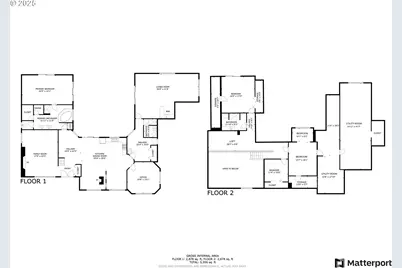 29394 NE Kelly Rd, Yacolt, WA 98675 - Photo 42