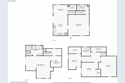 1612 12th St, Oregon City, OR 97045 - Photo 48