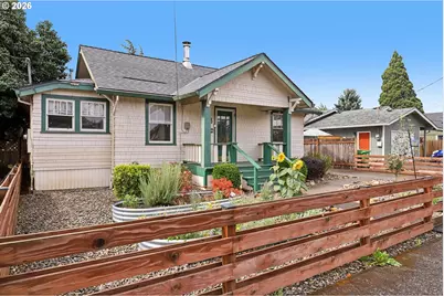 83 S 22nd St, Saint Helens, OR 97051 - Photo 6