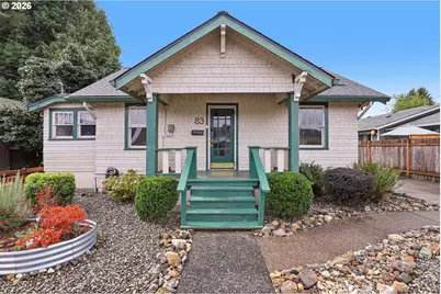 83 S 22nd St, Saint Helens, OR 97051 - Photo 1
