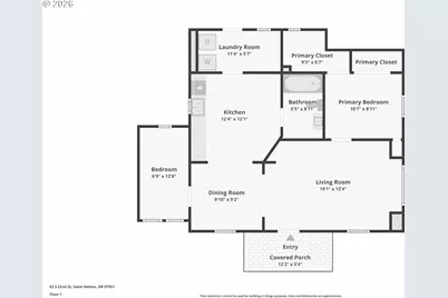 83 S 22nd St, Saint Helens, OR 97051 - Photo 42